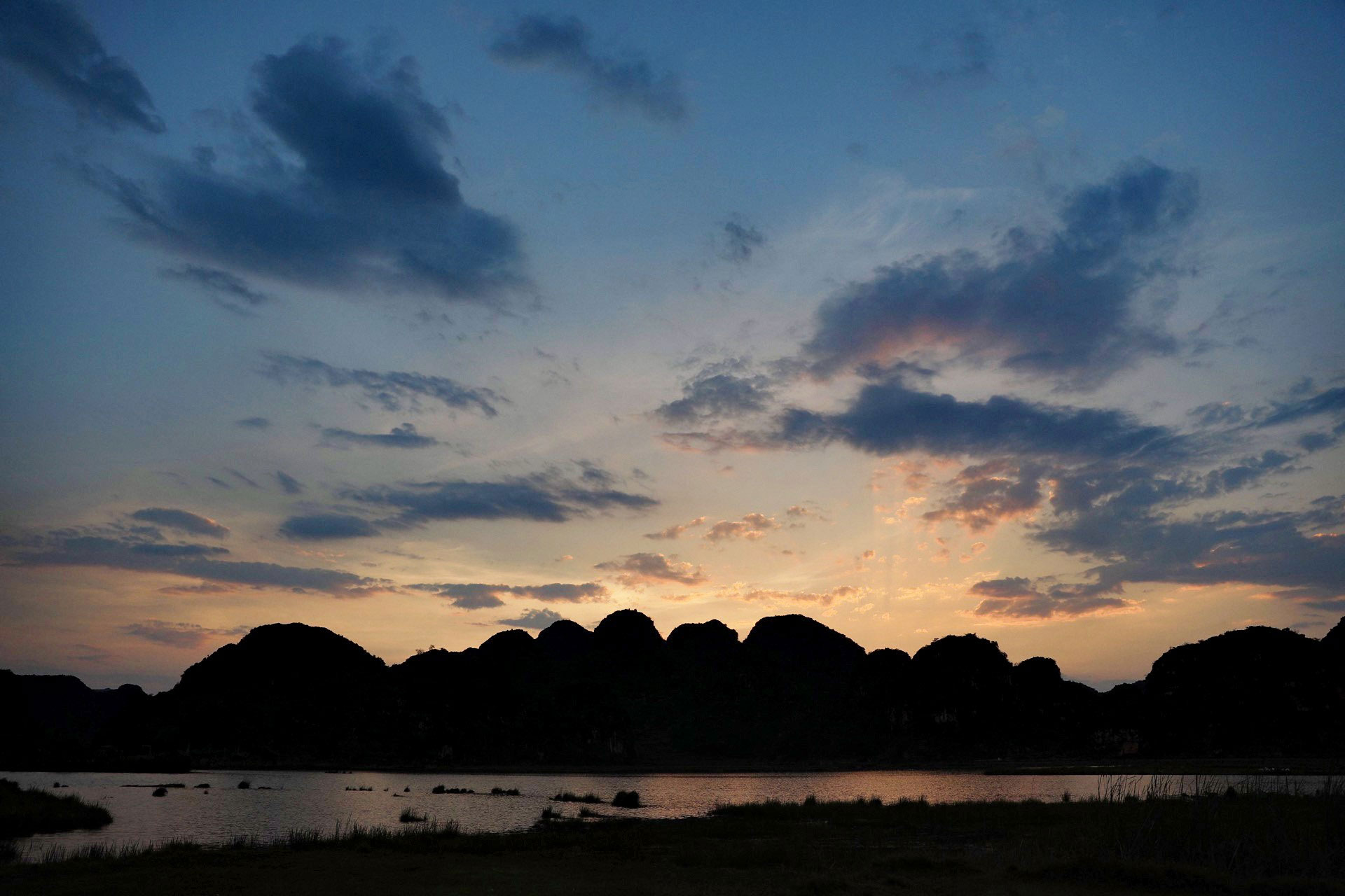 公司年度旅游／炎炎夏日，我們說走就走